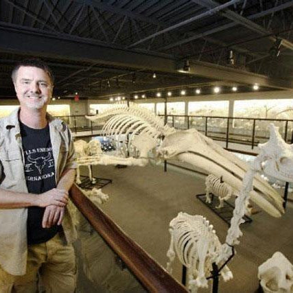 Museum of Osteology open in southeast Oklahoma City - Skulls Unlimited International, Inc.