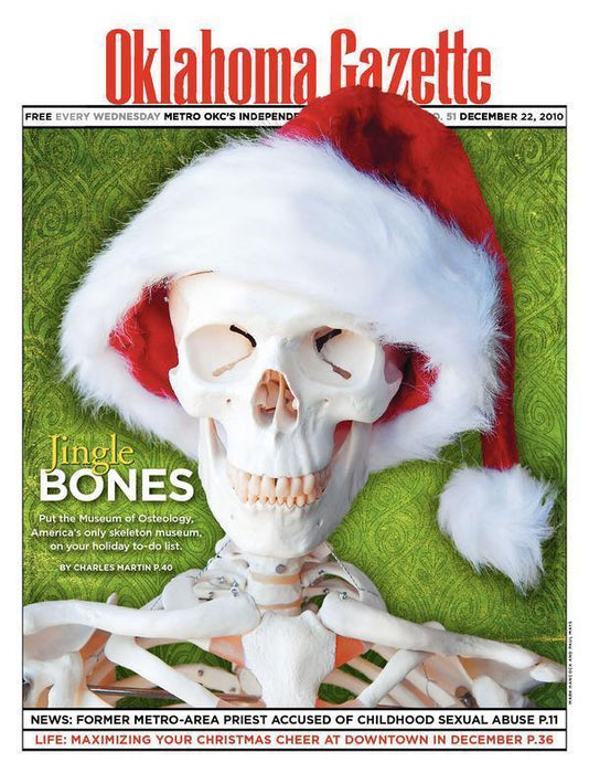 Bones About It - Skulls Unlimited International, Inc.