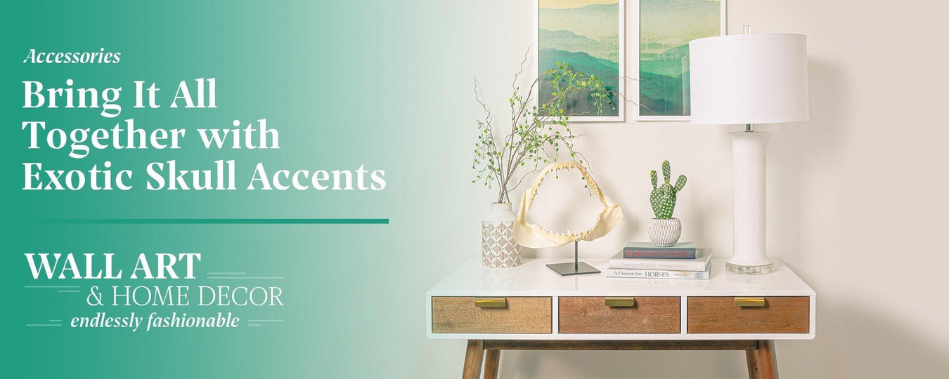 Home Decor Accessories