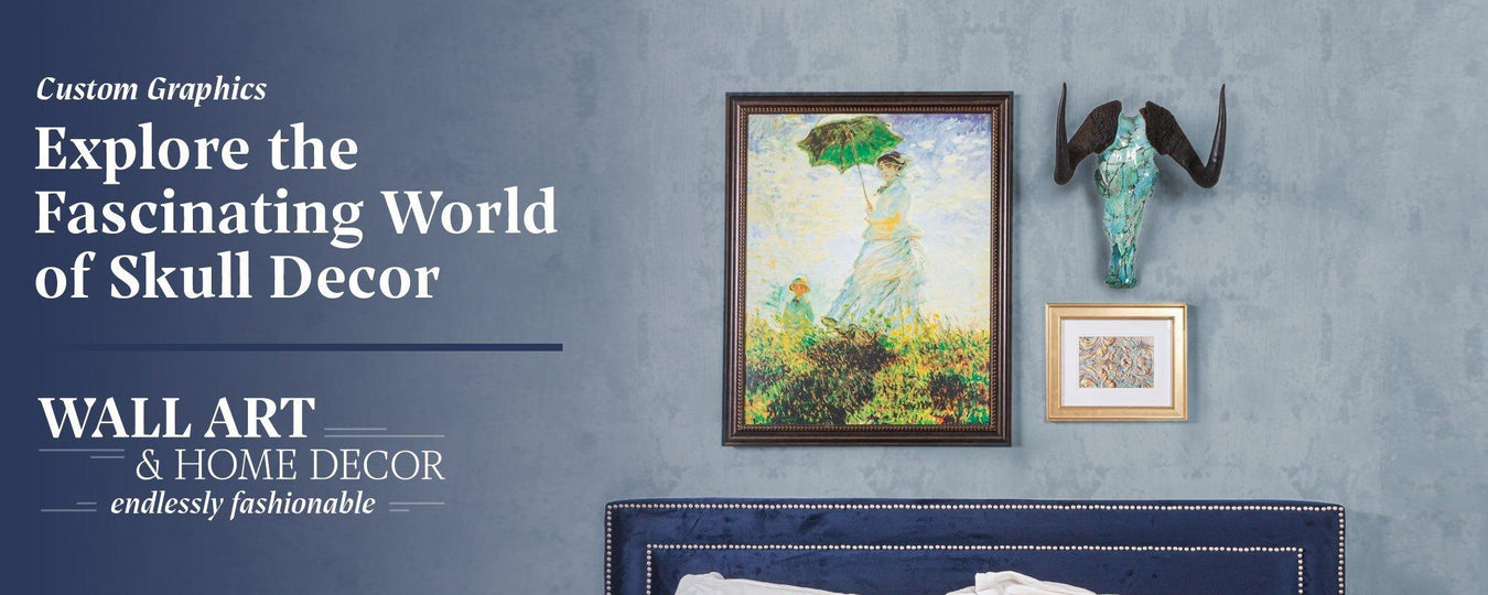 Custom Graphics and Metallic Finish Options