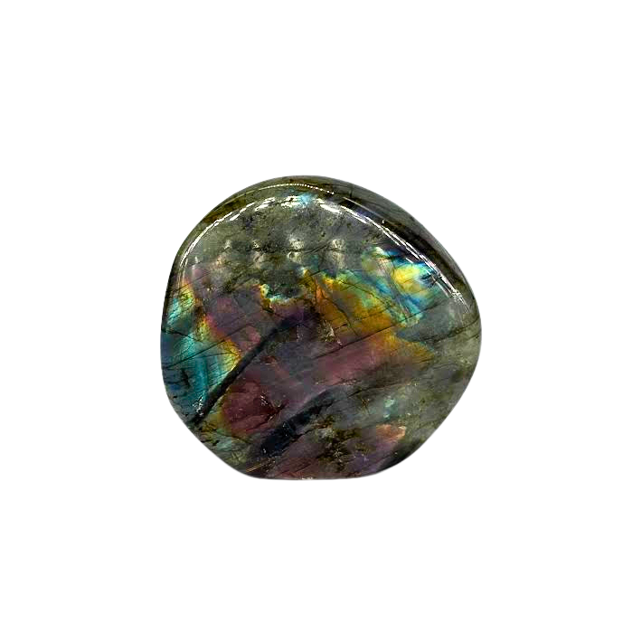 Labradorite Mineral Specimen - Small
