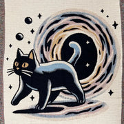 Strike Gently Co. Woven Blanket