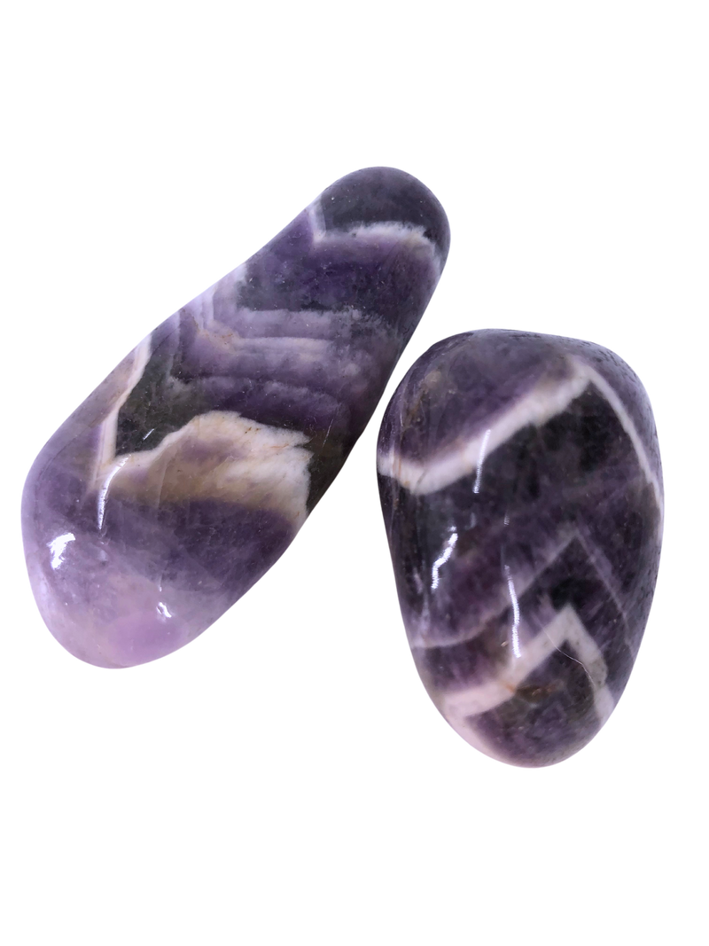 Amethyst Mineral Specimen - Small