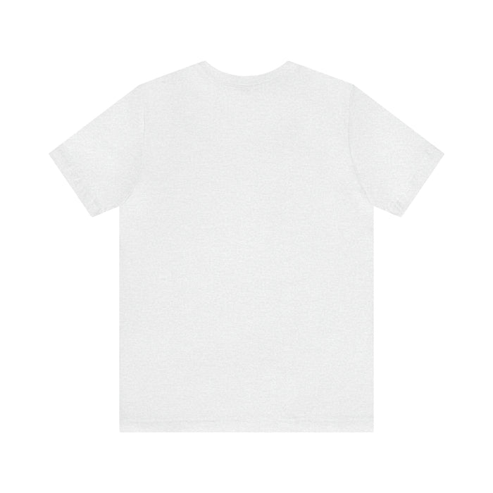 Sir Indiana Bones Unisex Jersey Short Sleeve Tee