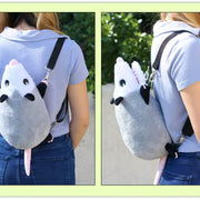 Derptile Backpacks