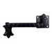 Metal Skull Mount- The 'Bull' Bracket (Swivel)