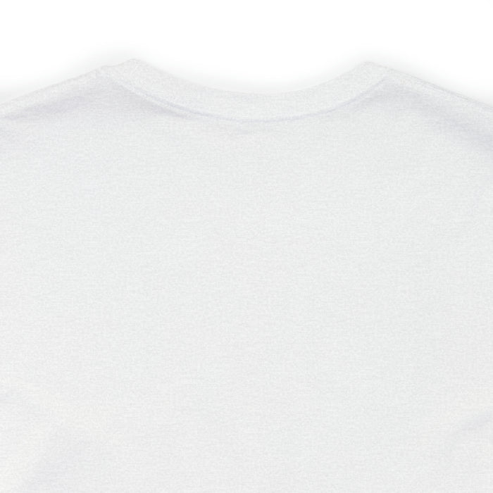 Sir Indiana Bones Unisex Jersey Short Sleeve Tee