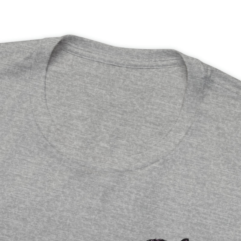 Sir Indiana Bones Unisex Jersey Short Sleeve Tee