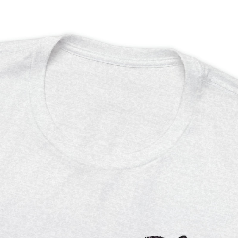 Sir Indiana Bones Unisex Jersey Short Sleeve Tee