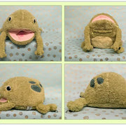 Derptile Backpacks