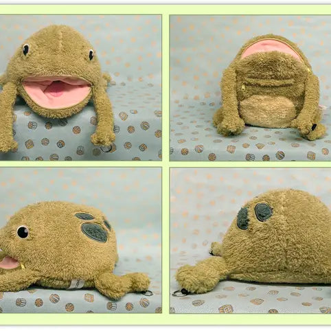 Derptile Backpacks