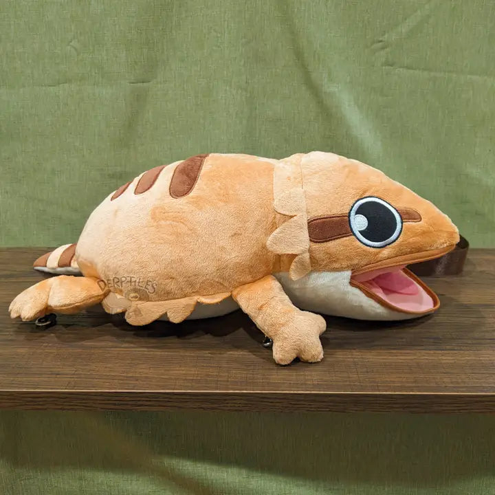 Derptile Backpacks