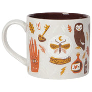 Spellbound Mug
