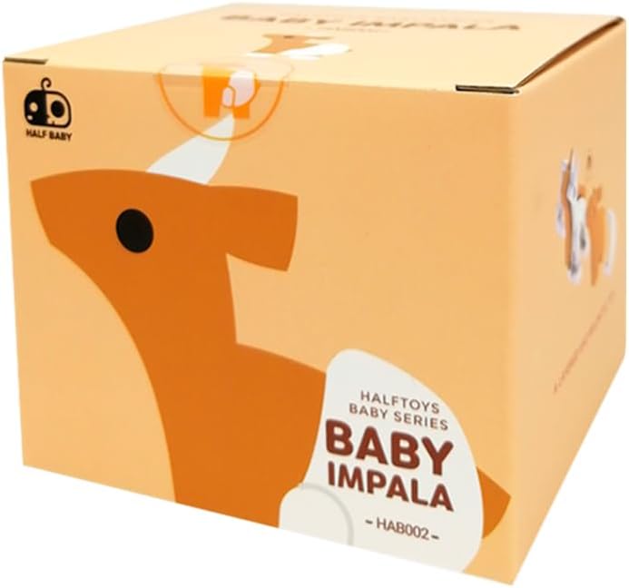 Halftoys Baby Impala