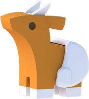 Halftoys Baby Impala