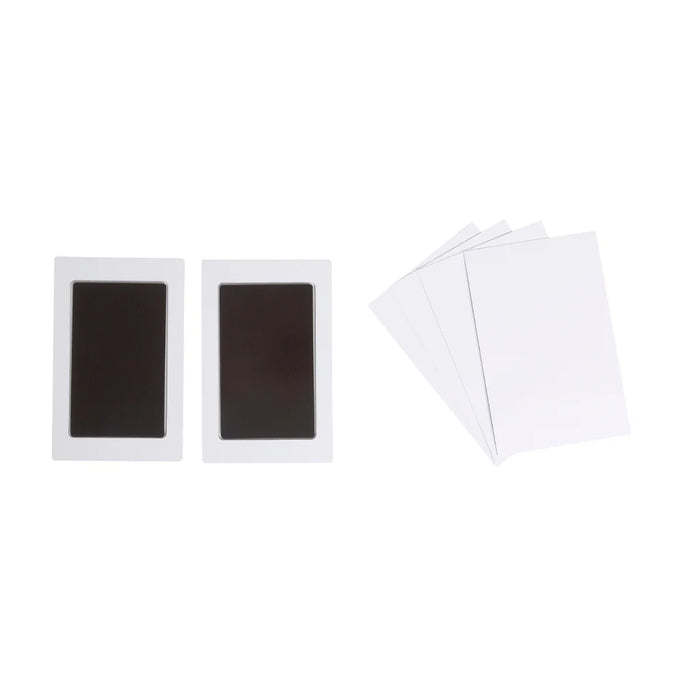 Pet Paw Print Clean-Touch Ink Pad - Black