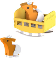 Halftoys Baby Impala