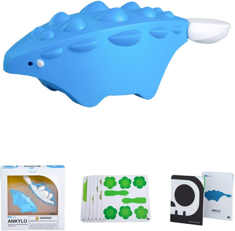 Halftoys Ankylo