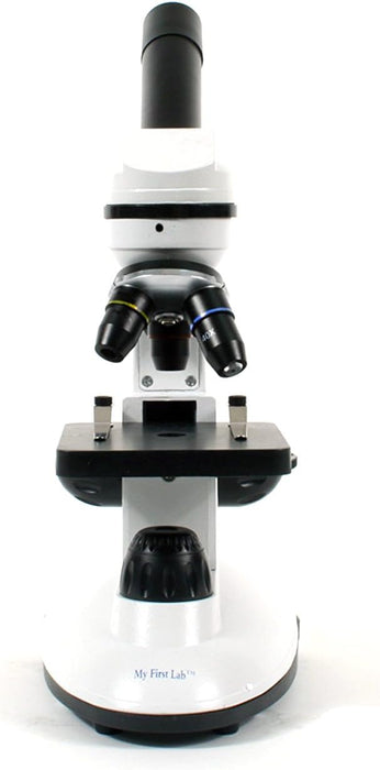 My First Lab Microscope Kit For Sale — Skulls Unlimited International, Inc.