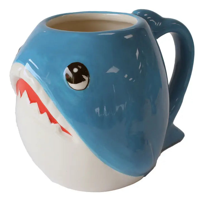 Crockery Critters Ceramic Mug