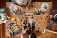 I Am Moose 700 Piece Puzzle