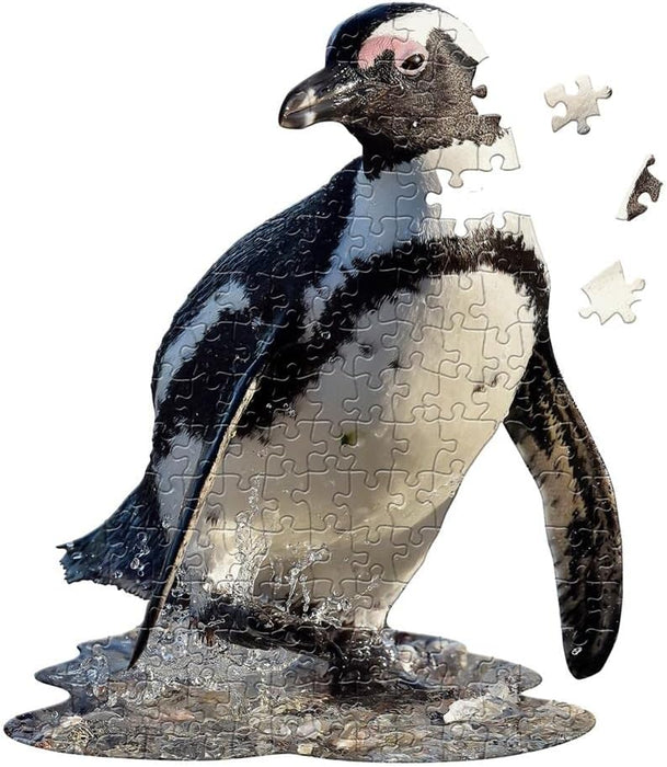 I Am Lil' Penguin 100 Piece Puzzle