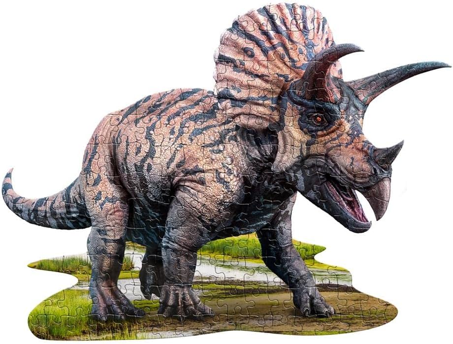Creacorner  Emporte-pièce triceratops 10cm