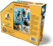 I Am Lil' Penguin 100 Piece Puzzle