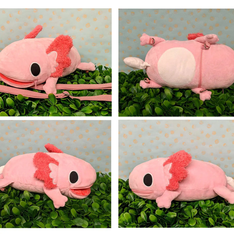 Derptile Backpacks