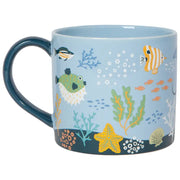 Under the Sea Mug