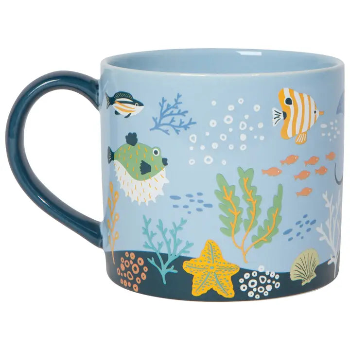 Under the Sea Mug