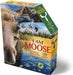 I Am Moose 700 Piece Puzzle