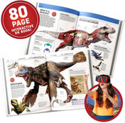 VR Discovery Box- Dinosaur