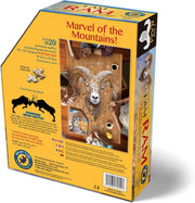 I Am Ram 550 Piece Puzzle