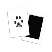 Pet Paw Print Clean-Touch Ink Pad - Black