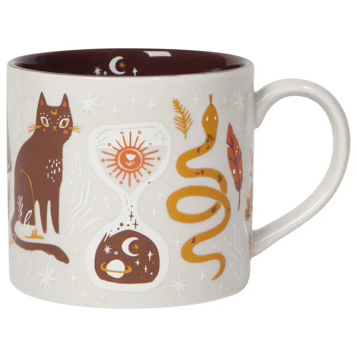 Spellbound Mug
