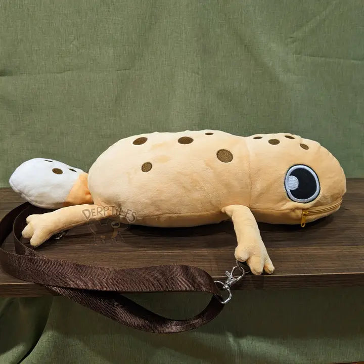 Derptile Backpacks