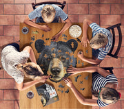 I Am Bear 300 Piece Puzzle