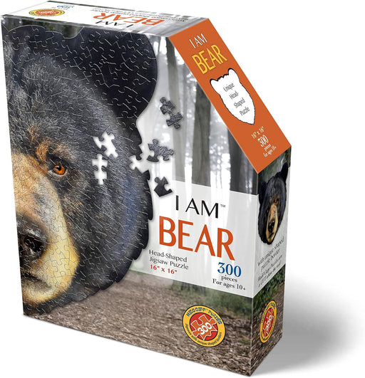 I Am Bear 300 Piece Puzzle