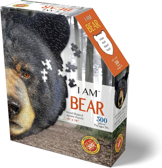 I Am Bear 300 Piece Puzzle