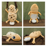 Derptile Backpacks