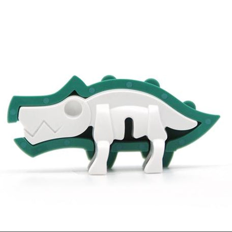 Halftoys Baby Crocodile