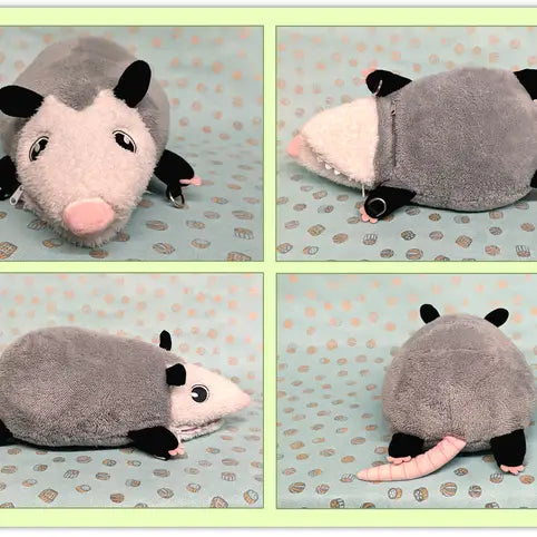 Derptile Backpacks