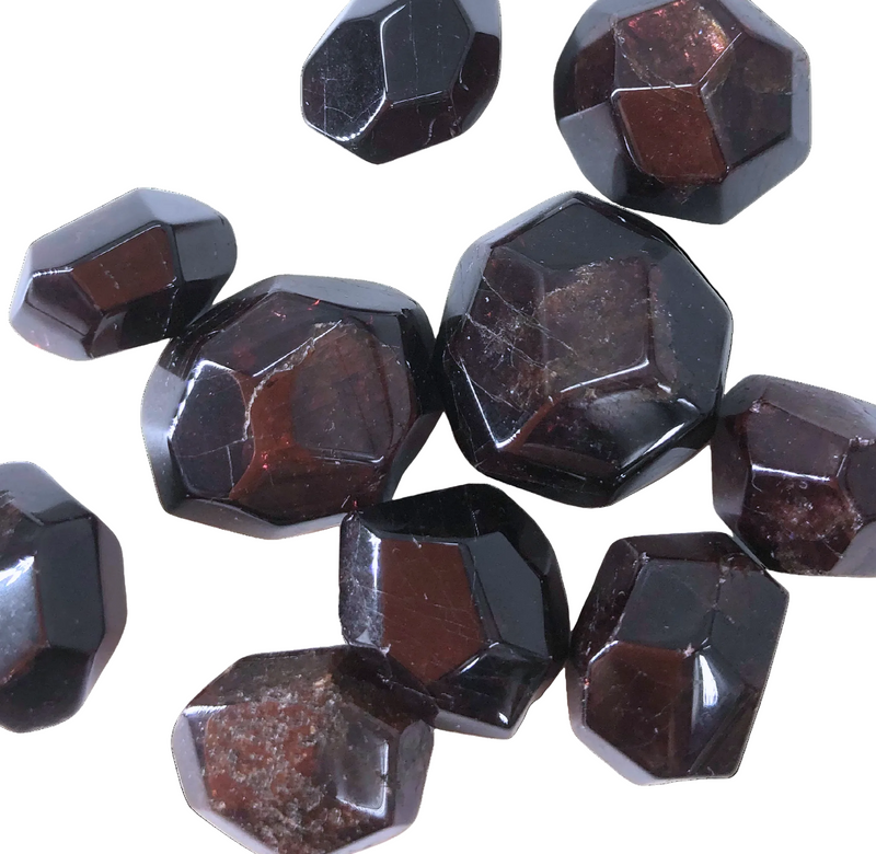Garnet Mineral Specimen
