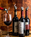Menagerie Wine Pourer - Buffalo