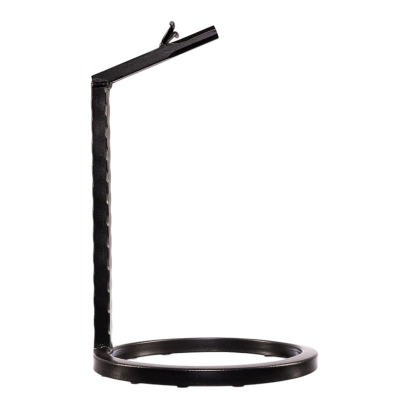 Metal Skull Mount - The Sheep Table Bracket