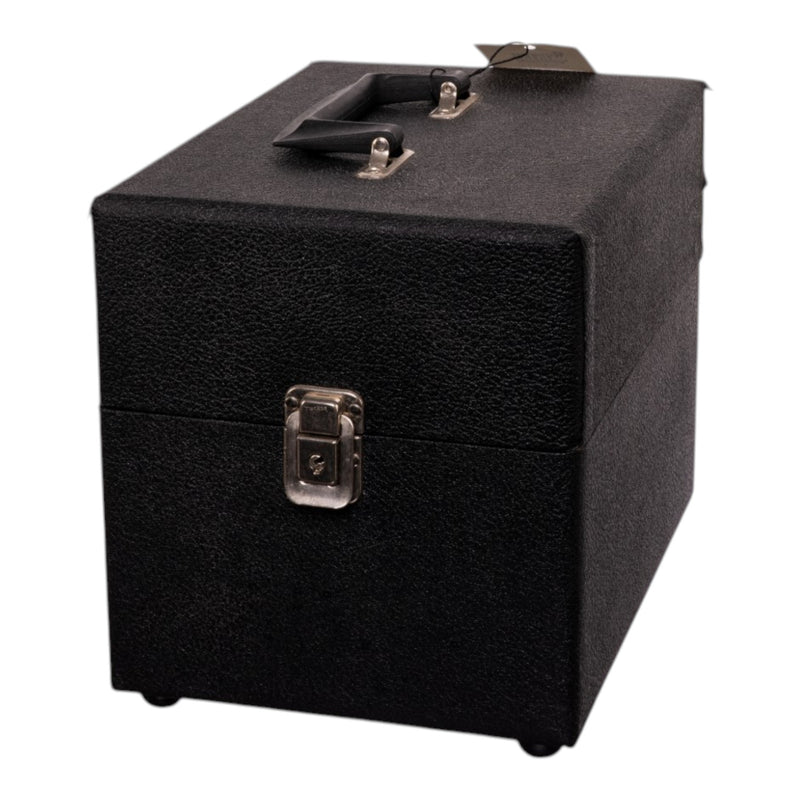 Real Human Dissected Skull in Carrying Case