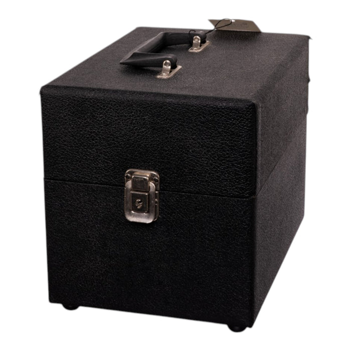 Real Human Dissected Skull in Carrying Case
