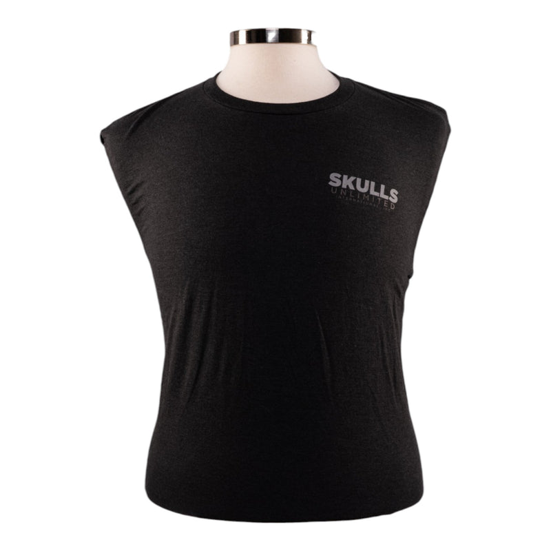 Skulls Unlimited Topography T-Shirt