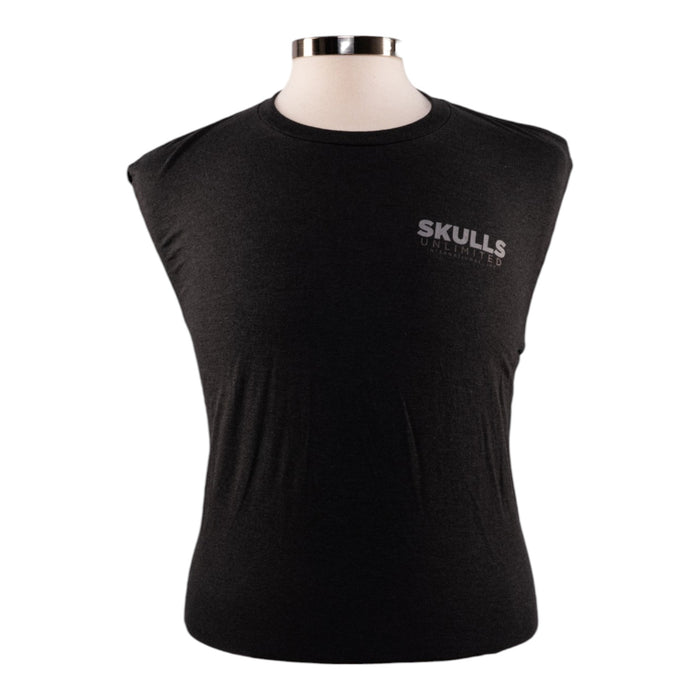 Skulls Unlimited Topography T-Shirt